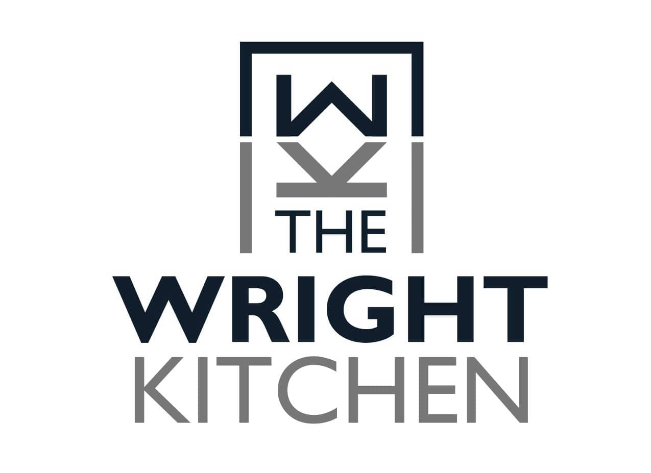 The Wright Kitchen Logo