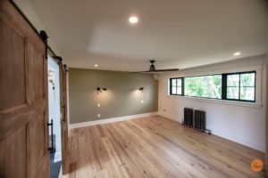 Old Ancaster Rd home renovation in Hamilton Ontario by Shane Renovations