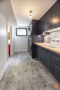 Old Ancaster Rd home renovation in Hamilton Ontario by Shane Renovations