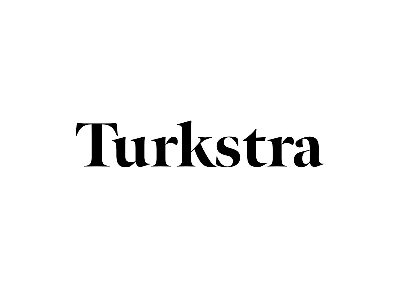 Turkstra Logo