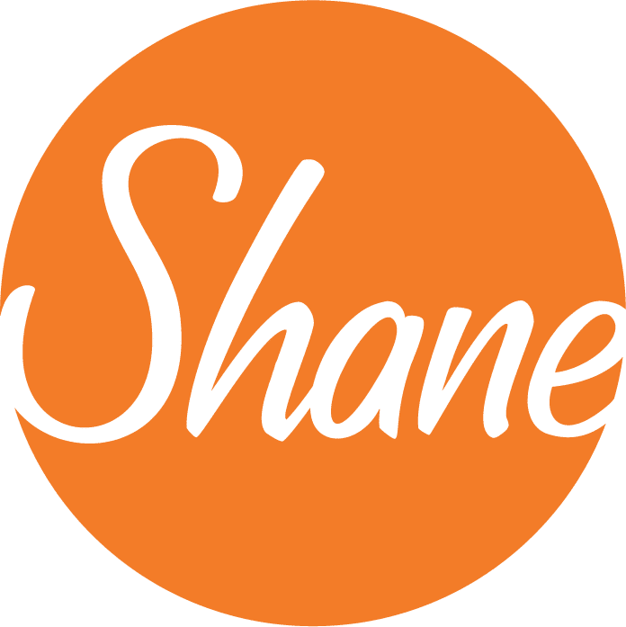 Shane Logo