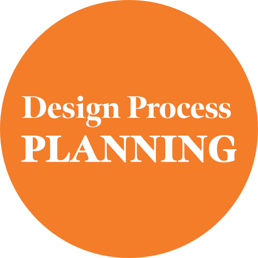 Home design process and planning