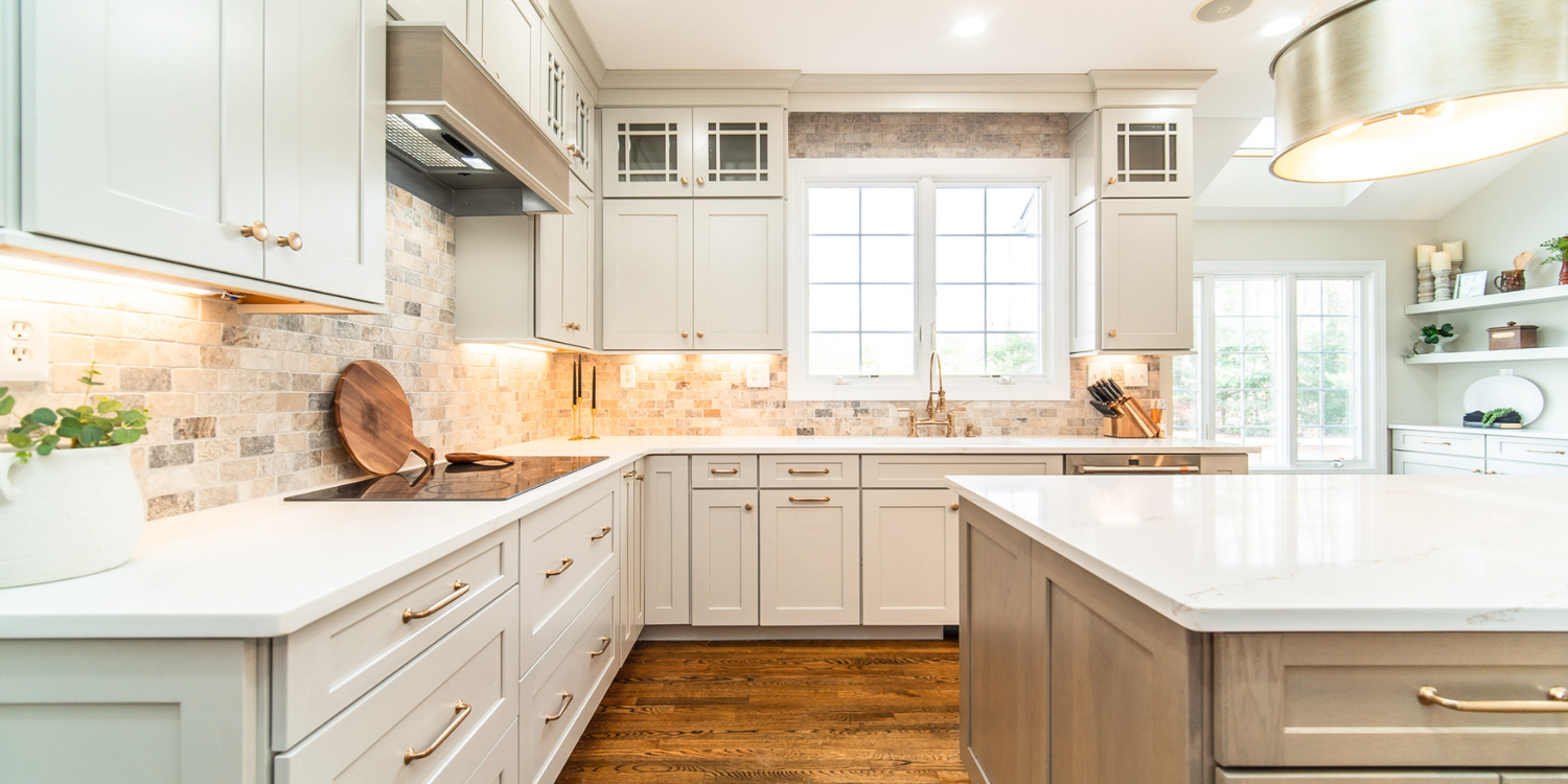 Natural Stone Tile For Kitchen Backsplash - 6 Stunning Kitchen Backsplash Styles to Transform Your Space