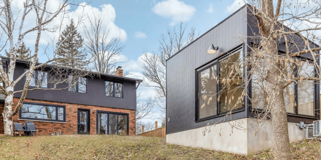 Backyard Adu - All You Need to Know About ADUs in Ontario: A Homeowner's Guide