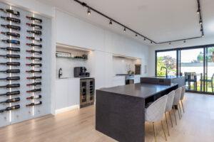  Chatham Kitchen & Wine Wall