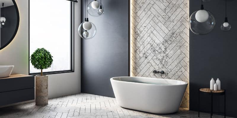 Bathroom Renovation Guide