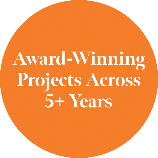 Renovator Award 2025