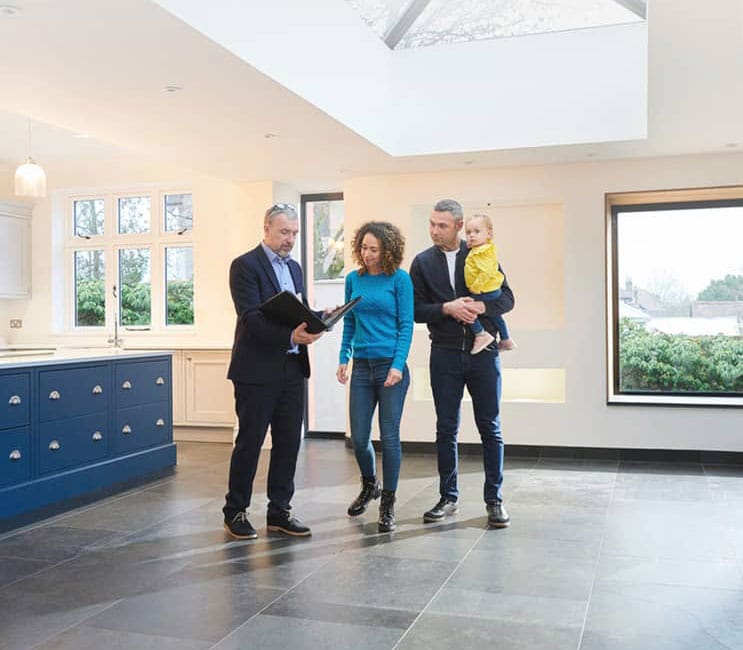 Shane Renovations Showroom